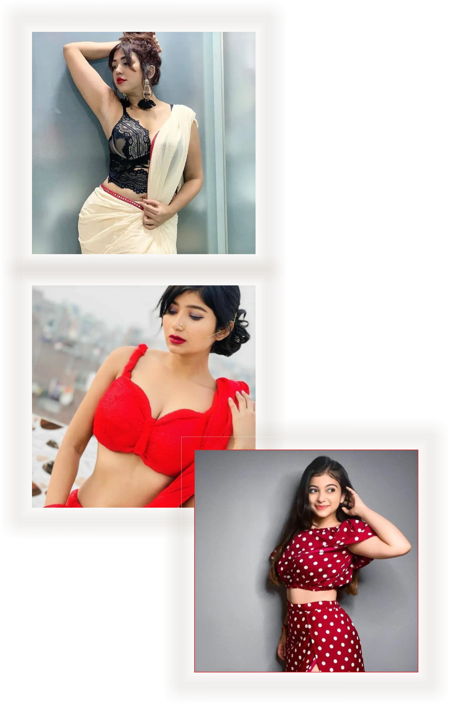 VIP escorts for hire, Goregaon