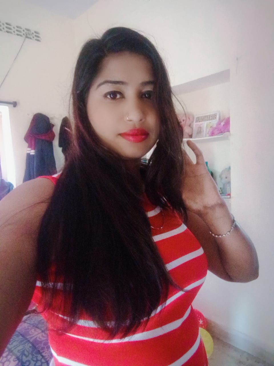 Exclusive Gomti Nagar call girl in Goregaon